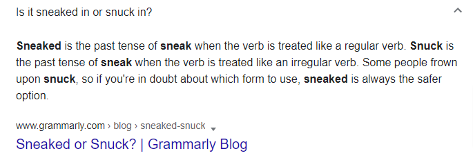 sneaked-in-Google-Search