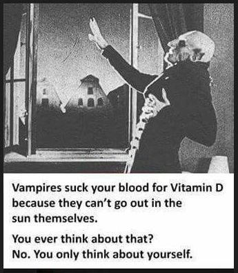 vampire