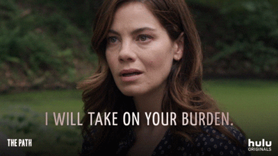 burden