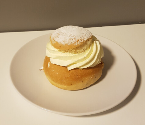 Semla