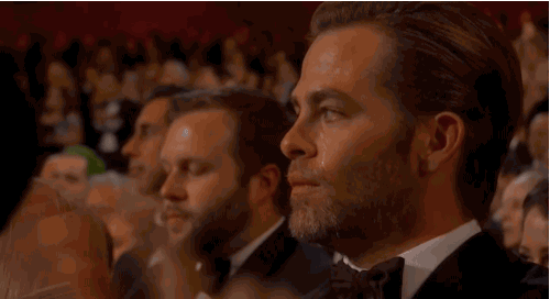 clapping
