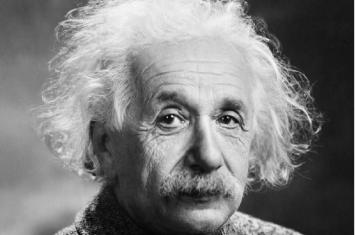 einstein