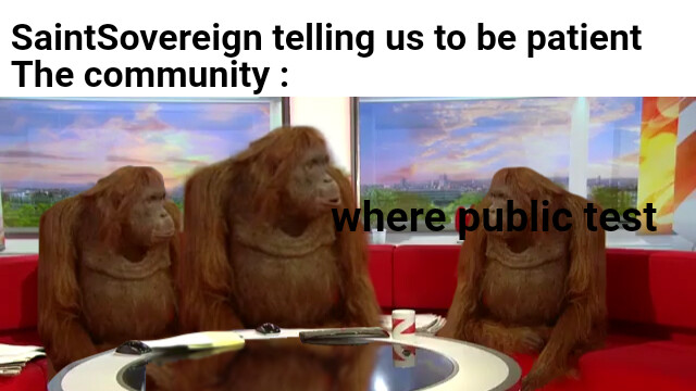 Monkey_Council_Where_Banana_Meme_Template