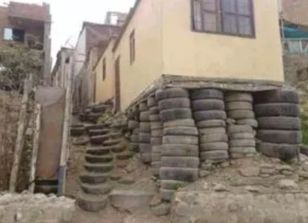 foundation