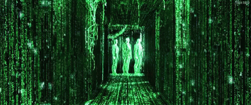 the-matrix-code