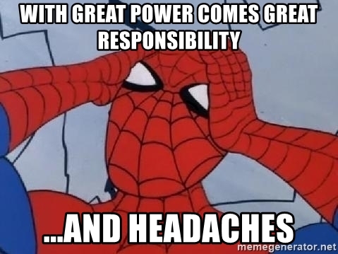 responsibility-and-headaches