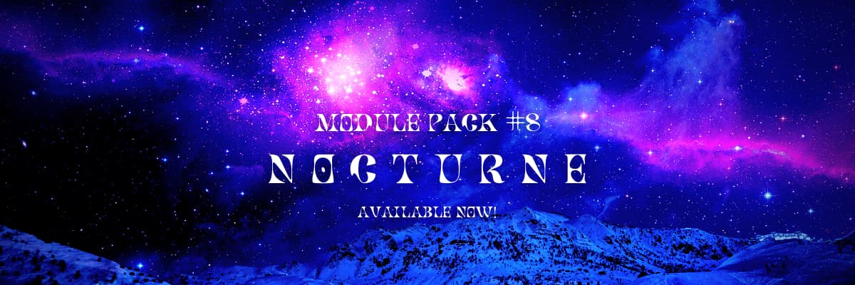MP8 Nocturne