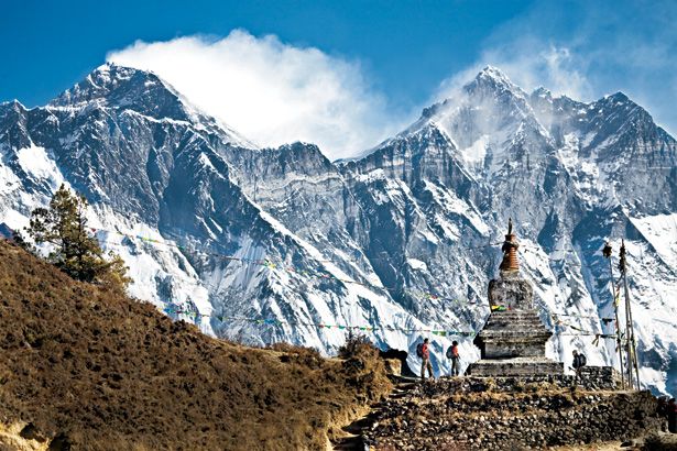 nepal