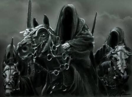 darkhood