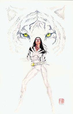 White Tiger (Angela del Toro) - Wikipedia