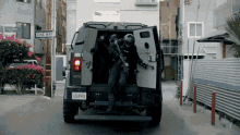 swat