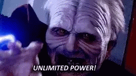 unlimited-power-star-wars