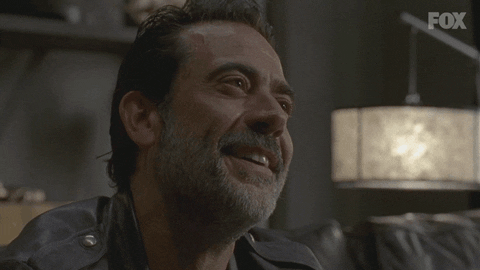 negan