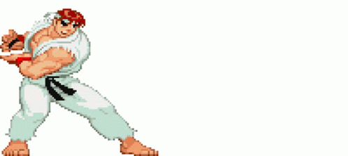 ryu-street-fighter