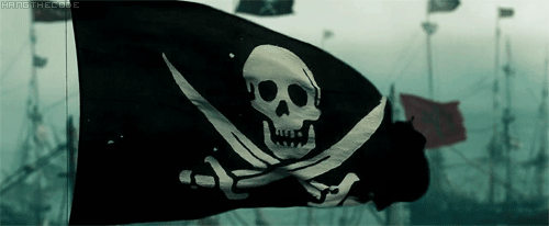 pirates lol