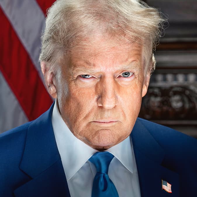 DonaldTrump