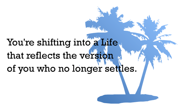 Shifting