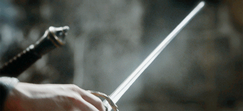 sword