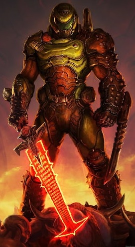 DoomSlayer