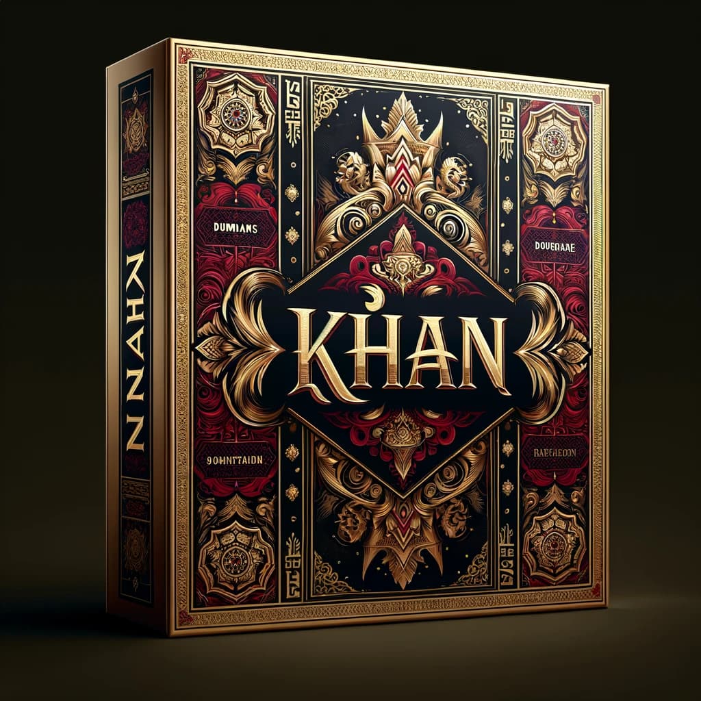 Khan