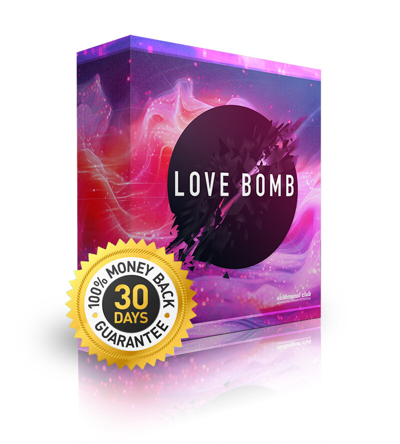 Love Bomb Box