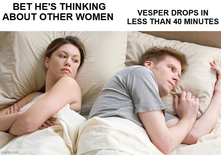 vesper