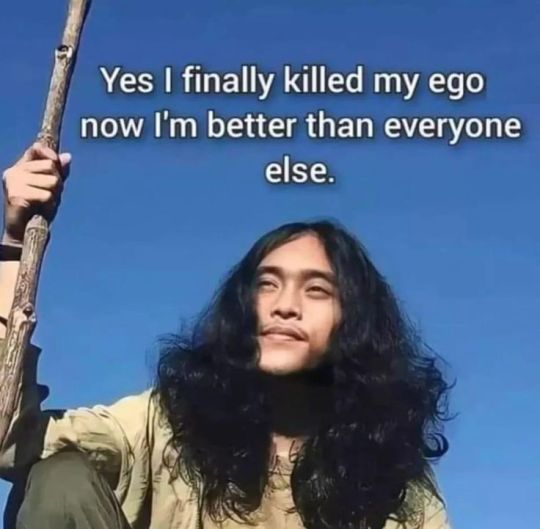 ego