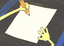 spongebob-drawing
