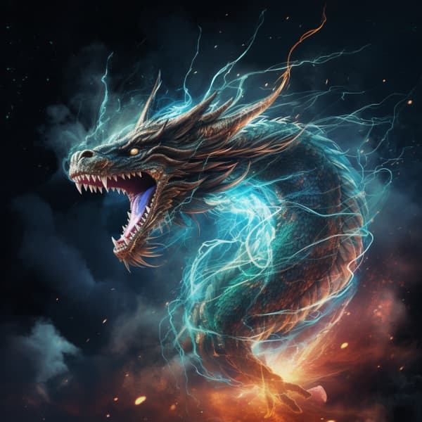 Malkuth_lightning-dragon_streaking_through_Cosmos_b82d8840-51f5-4a8c-9a5f-6ae07c48a033