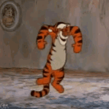 tigger-bouncing