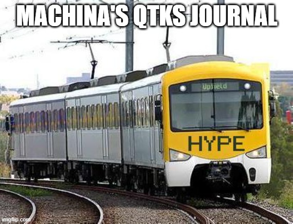 hypetrain