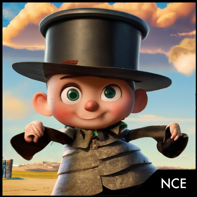 nce