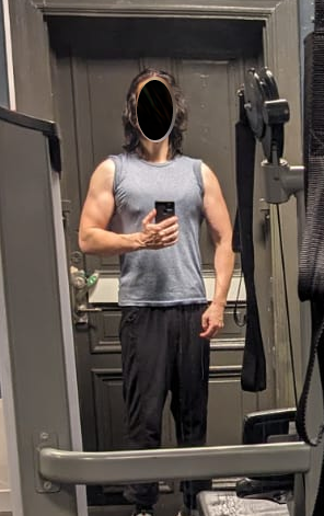 Gym 2