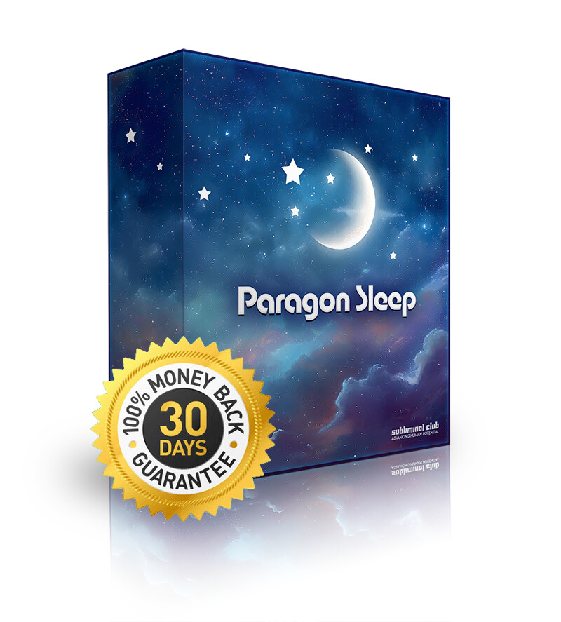 paragon-sleep