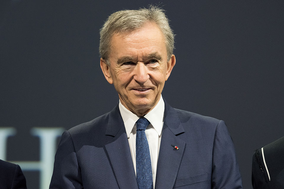 Bernard-Arnault