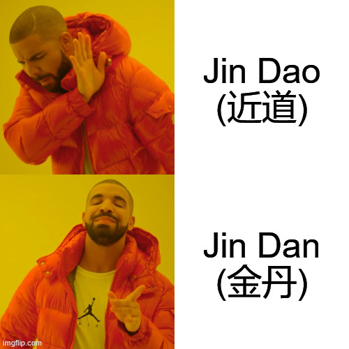 jindan