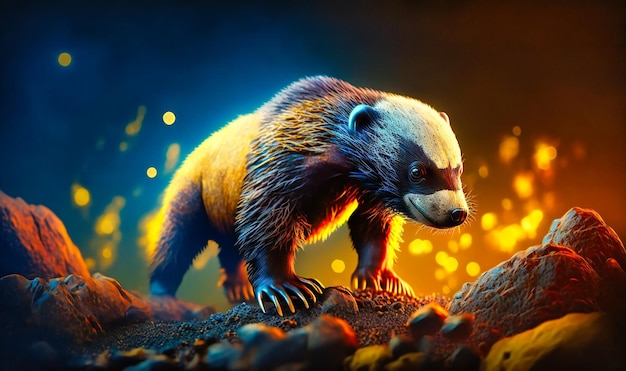 determined-honey-badger-hunt_674594-4425