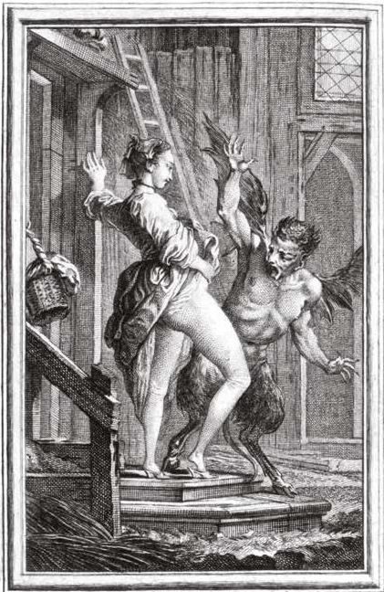 Devil