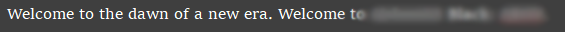 hype