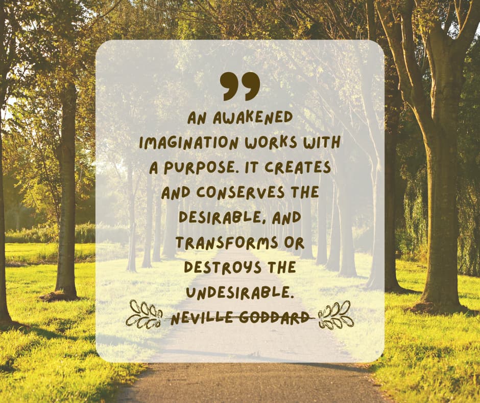 Green Quote Motivation Facebook Post