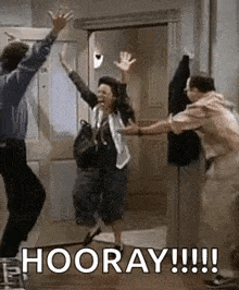 seinfeld-excited
