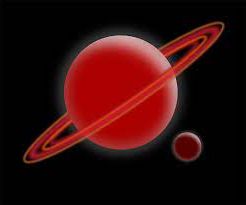 Saturn