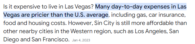 Vegas
