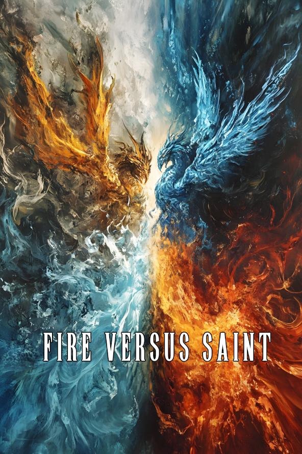 firevssaint