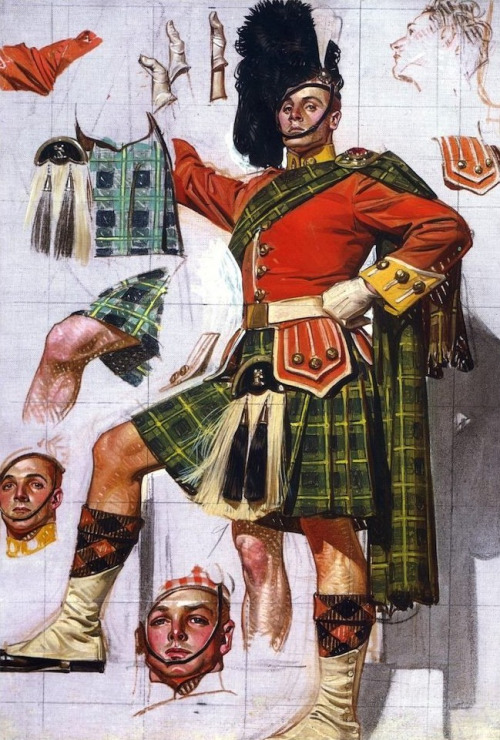 leyendecker-scotsman