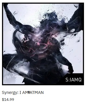iambatman