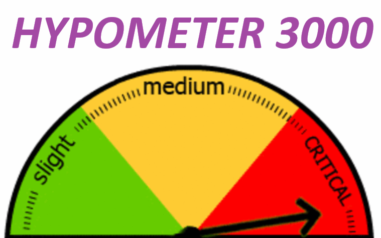hypometer