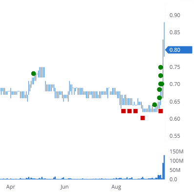 Filenvest Land Inc 2024 Sept
