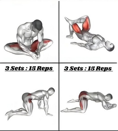 QuadPelvicExercise