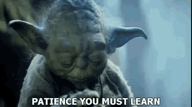 yoda
